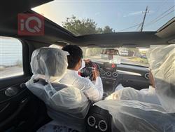 مرسيدس بنز C-Class